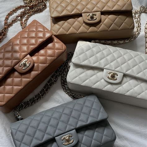 chanel bag price in ksa|Handbags — Fashion .